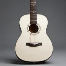 industrial design photo of elegant iguitar designed by apple, simple and elegant, 4 k, stunning