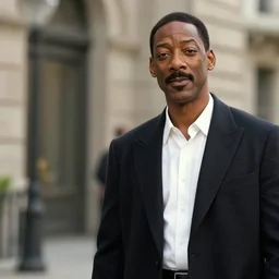 a still from the movie beverly hills cat 2, with eddie murphy i