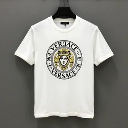 a versace t shirt