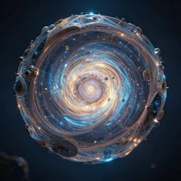 quantum physics, volumetric lighting, 8 k octane beautifully detailed render, post - processing, extremely hyper - detailed, intricate, epic composition, cinematic lighting, masterpiece, trending on artstation, detailed detailed detailed, masterpiece, stunning art by anders zorn, wonderful masterpiece by greg rutkowski, beautiful cinematic light,