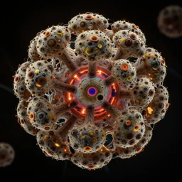 mandelbulb discovery