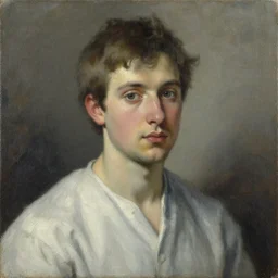 a painting by ivan alifan