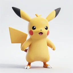 game screenshot of the pokemon zigzagoon ( 2 0 2 0 ), capcom, octane render, blender, cgsociety, maya, flawless masterpiece