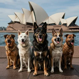 watchdogs 2 in sydney