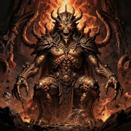 worlds eater has finally awaken