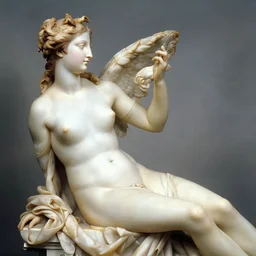 the birth of venus with uma thurman