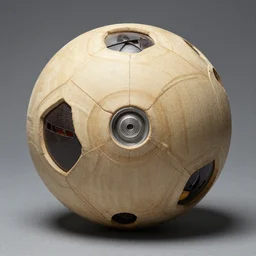 dtagon ball by greg rutkowski and james gurney.