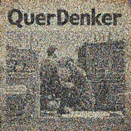 querdenker