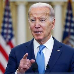 rambo joe biden