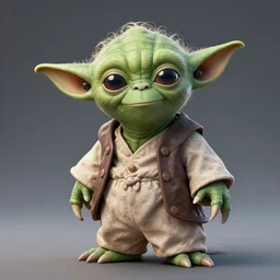 yoda as a demon -12