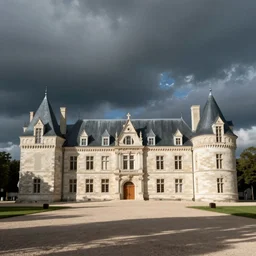 joudreville, france