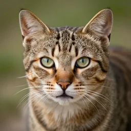tigerclaw cat