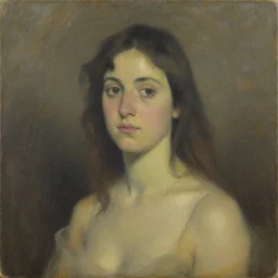painting by madelen mollard