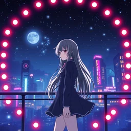 watamote nightcore by davinci