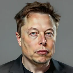 portrait of Elon Musk as a cook, accurate, intricate, headshot, highly detailed, digital painting, artstation, concept art, sharp focus, illustration, art by artgerm and greg rutkowski and alphonse mucha
