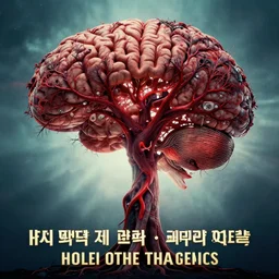 the tree of life brain structure holy grail red veins, cinematic masterpiece, beautiful lighting, award winning
