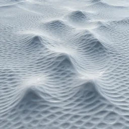 reaction - diffusion pattern