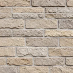 sandstone brick, painted texture by tim bradstreet