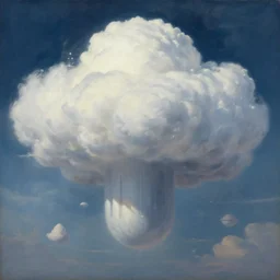 a futuristic minimalistic magical cloud utopia, spiritual, tim hildebrandt, wayne barlowe, bruce pennington, donato giancola, trending on artstation, cinematic composition, beautiful lighting, hyper detailed, 8 k, oil on canvas