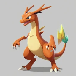 New Legendary Pokemon, Concept art, trending on deviantart,