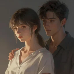 artwork by android jones and loish, smooth lighting, detailed