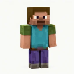 The Elder Scrolls 5 Skyrim: Minecraft Edition