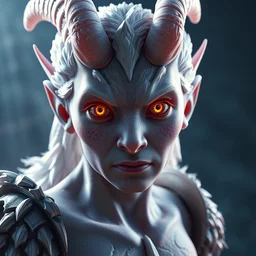 portrait atreyu from the movie the neverending story, unreal engine 5, cinema 4 d, detailed, artstation, octane render, dreamworks,, cinema 4 d, nvidia ray tracing