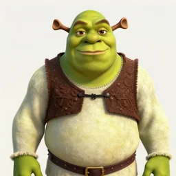 el risitas as shrek the ogre