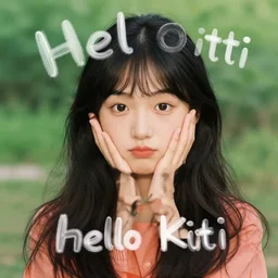 hello kitti