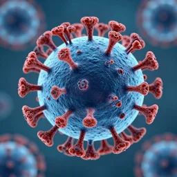 polio virus