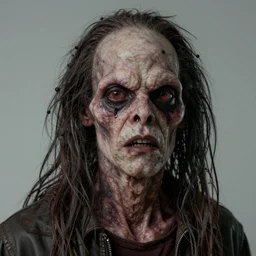 photograph portrait creepy creature by Pierre Louis Pierson, realistic, trending on artstation, artstationHD, artstationHQ, unreal engine, 4k, 8k