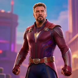 screenshot of despacito 2 infinity war ( 2 0 1 9 )