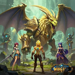 mount epic albino drake screenshot world of warcraft mounts worldboss fantasy comics that looks like it is from borderlands by jesper ejsing, by rhads, makoto shinkai alena aenami artworks in 4 k beeple, thomas kinkade heartstone league of legends dofus overwatch