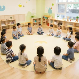 nursery home mosh pit