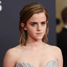 Emma Watson at age 60