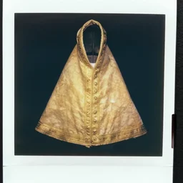 shroud of turin, 8 k, highly detailed, polaroid photo