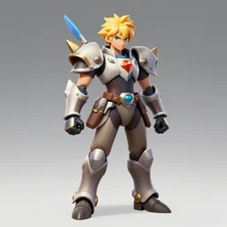 dart feld from legend of dragoon