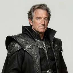 an ultradetailed portrait of robin williams dressed as sheogorath, d & d, fantasy, intricate, elegant, highly detailed, digital painting, matte, sharp focus, illustration, art by john collier and albert aublet and krenz cushart and artem demura and alphonse mucha
