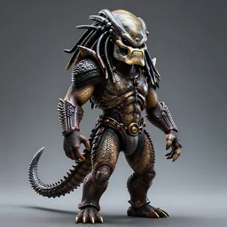 full body pose, hyperrealistic photograph cover of super elite predator, glistening, scaley skin, dim volumetric lighting, 8 k, octane beautifully detailed render, extremely hyper detailed, intricate, epic composition, cinematic lighting, masterpiece, trending on artstation, very very detailed, stunning, hdr, smooth, sharp focus, high resolution, award, winning photo, dslr, 5 0 mm