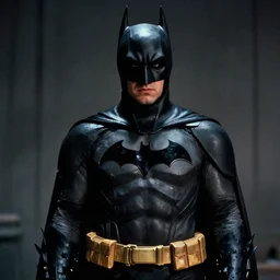 film still of batman in pulp fiction.