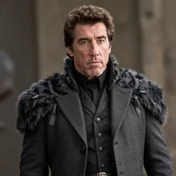 John Travolta in Game of Thrones