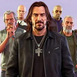 highly detailed portrait of lemmy kilmister in gta v, stephen bliss, unreal engine, fantasy art by greg rutkowski, loish, rhads, ferdinand knab, makoto shinkai and lois van baarle, artgerm, pixar, ilya kuvshinov, rossdraws, tom bagshaw, global illumination, radiant light, detailed and intricate environment