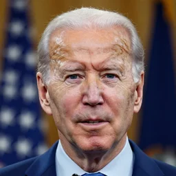a photo of joe biden with emo hair, high quality xf iq 4, f / 1. 4, iso 2 0 0, 1 / 1 6 0 s, 8 k, raw