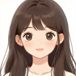 a cute girl with pretty face illustration, 8 k, by roby dwi antono, by daiyou uonome, by mark ryden