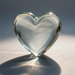 heart of glass