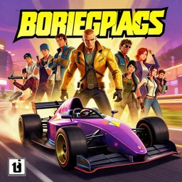 pod racing stylize, art gta 5 cover, official fanart behance hd artstation by jesper ejsing, by rhads, makoto shinkai and lois van baarle, ilya kuvshinov, ossdraws, that looks like it is from borderlands and by feng zhu and loish and laurie greasley, victo ngai, andreas rocha, john harris
