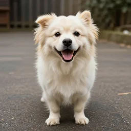 smile dog jumpscare