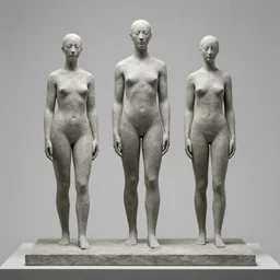 3 d sculpture by ben ridgway