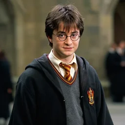 a film still of harry potter in jawa ( 1 9 7 5 )