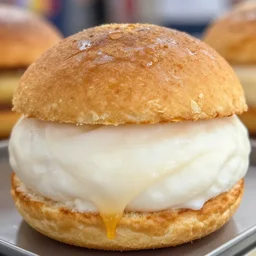 ridiculous fattening food from the iowa state fair, closeup, bright lighting, decadent